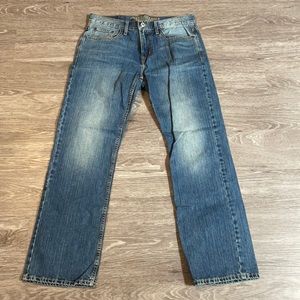 American Eagle Original Bootcut Jeans